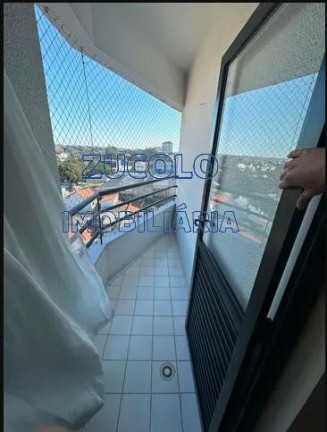Imagem Apartamento com 3 Quartos à Venda, 80 m² em Vila Euclides - São Bernardo Do Campo