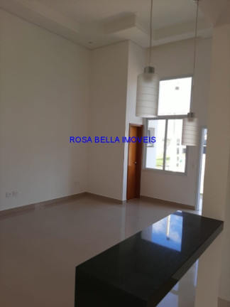 Imagem Casa de Condomínio com 3 Quartos à Venda, 128 m² em Jardim Bréscia - Indaiatuba Imagem Casa de Condomínio com 3 Quartos à Venda, 128 m² em Jardim Bréscia - Indaiatuba