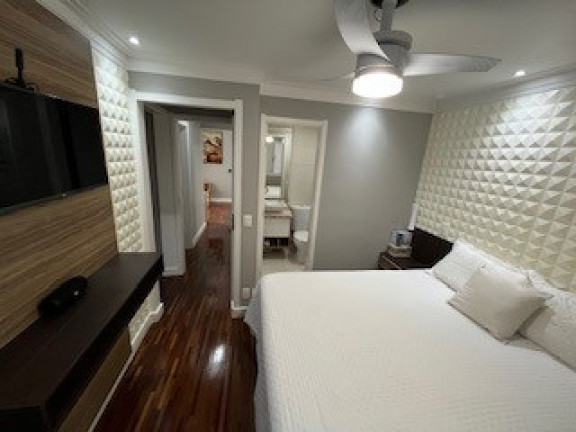 Imagem Apartamento com 3 Quartos à Venda, 62 m² em Jardim Celeste - São Paulo Imagem Apartamento com 3 Quartos à Venda, 62 m² em Jardim Celeste - São Paulo