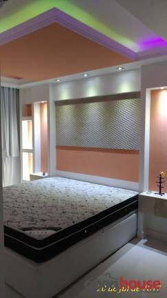Imagem Apartamento com 3 Quartos à Venda, 95 m² em Cotovelo (distrito Litoral) - Parnamirim