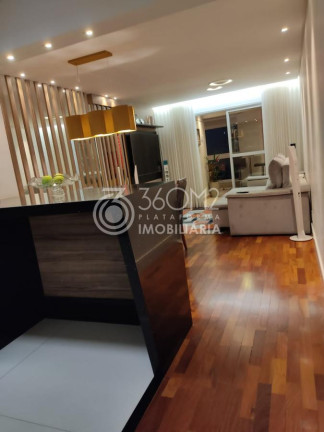Imagem Apartamento com 3 Quartos à Venda, 91 m² em Vila Assunção - Santo André Imagem Apartamento com 3 Quartos à Venda, 91 m² em Vila Assunção - Santo André
