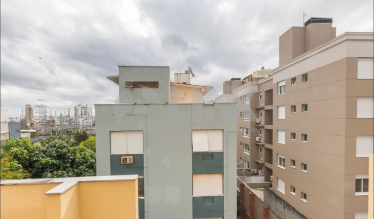 Imagem Apartamento com 3 Quartos à Venda, 93 m² em Petrópolis - Porto Alegre