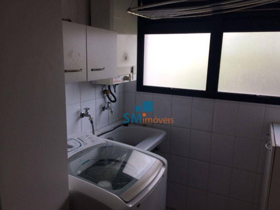 Imagem Apartamento com 3 Quartos à Venda, 104 m² em Santo Amaro - São Paulo Imagem Apartamento com 3 Quartos à Venda, 104 m² em Santo Amaro - São Paulo