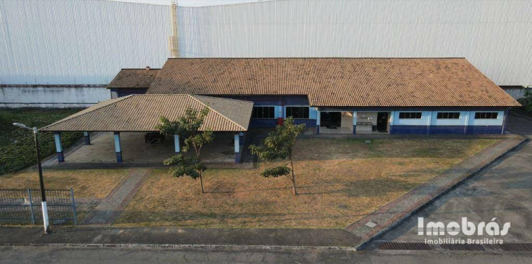 Imagem Galpão para Alugar, 5.200 m² em Alto Alegre Ii - Maracanaú Imagem Galpão para Alugar, 5.200 m² em Alto Alegre Ii - Maracanaú
