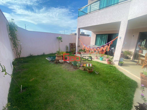 Imagem Casa com 4 Quartos à Venda, 204 m² em Vila Sao Pedro - São Pedro Da Aldeia Imagem Casa com 4 Quartos à Venda, 204 m² em Vila Sao Pedro - São Pedro Da Aldeia
