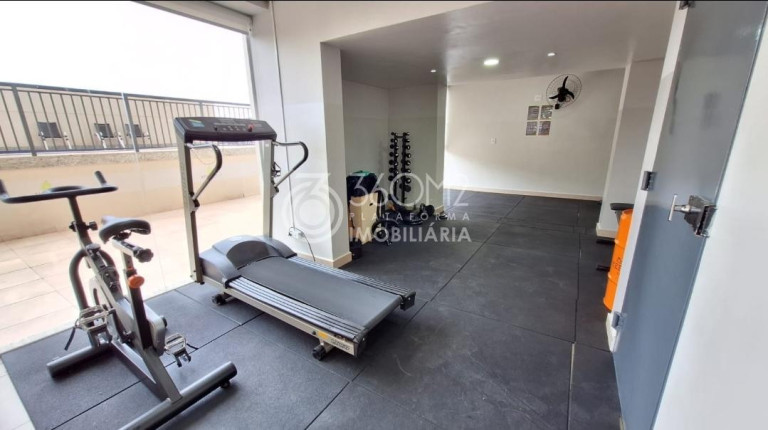 Imagem Apartamento com 2 Quartos à Venda, 53 m² em Vila Eldízia - Santo André Imagem Apartamento com 2 Quartos à Venda, 53 m² em Vila Eldízia - Santo André