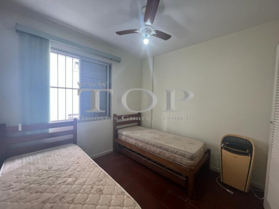 Imagem Apartamento com 3 Quartos à Venda, 83 m² em Jardim Astúrias - Guarujá