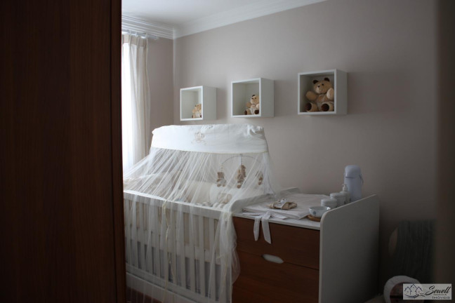 Imagem Apartamento com 2 Quartos à Venda, 49 m² em Sacomã - São Paulo Imagem Apartamento com 2 Quartos à Venda, 49 m² em Sacomã - São Paulo