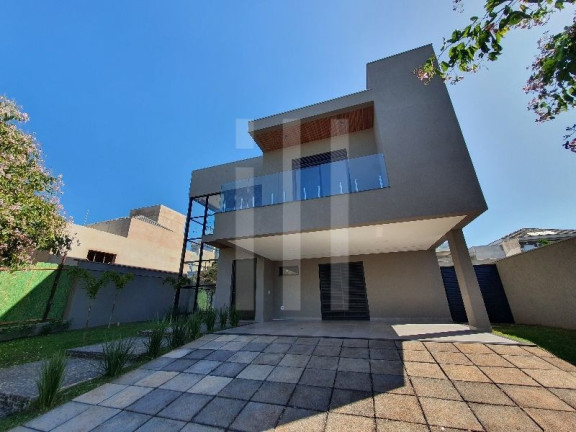 Imagem Casa com 5 Quartos à Venda, 384 m² em Ltm Alphaville Ribeirao Preto - Ribeirão Preto
