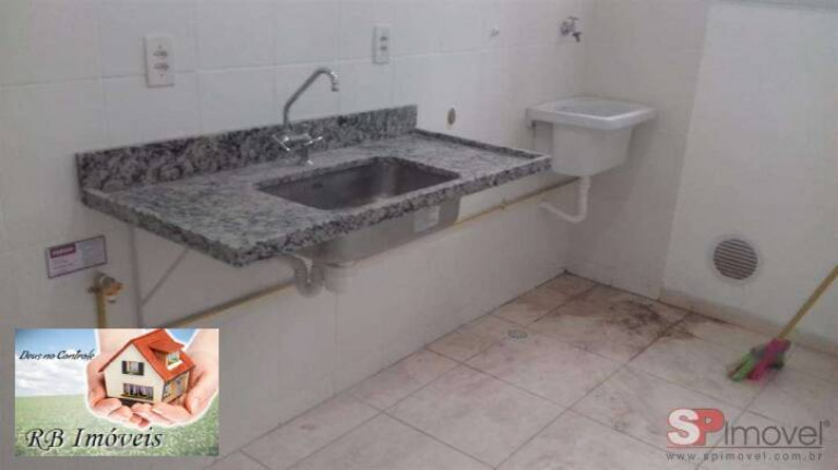 Imagem Apartamento com 2 Quartos à Venda, 50 m² em Utinga - Santo André Imagem Apartamento com 2 Quartos à Venda, 50 m² em Utinga - Santo André