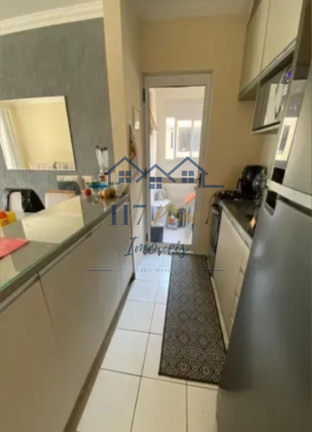 Imagem Apartamento com 3 Quartos à Venda, 71 m² em Vila Nambi - Jundiaí Imagem Apartamento com 3 Quartos à Venda, 71 m² em Vila Nambi - Jundiaí