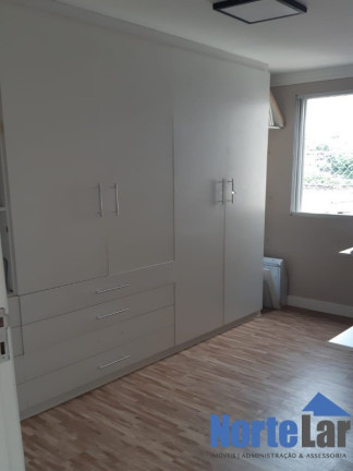 Imagem Apartamento com 2 Quartos à Venda, 44 m² em Moinho Velho - São Paulo