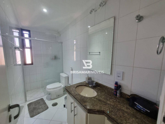 Imagem Apartamento com 3 Quartos à Venda, 103 m² em Pitangueiras - Guarujá
