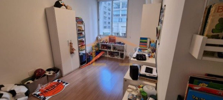 Imagem Apartamento com 2 Quartos à Venda, 100 m² em Santa Cecília - São Paulo Imagem Apartamento com 2 Quartos à Venda, 100 m² em Santa Cecília - São Paulo