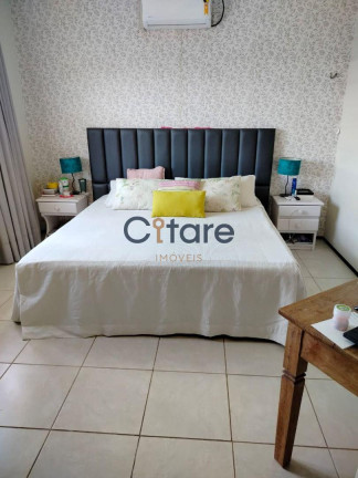 Imagem Casa com 4 Quartos à Venda, 400 m² em Lagoa Sapiranga (coité) - Fortaleza Imagem Casa com 4 Quartos à Venda, 400 m² em Lagoa Sapiranga (coité) - Fortaleza