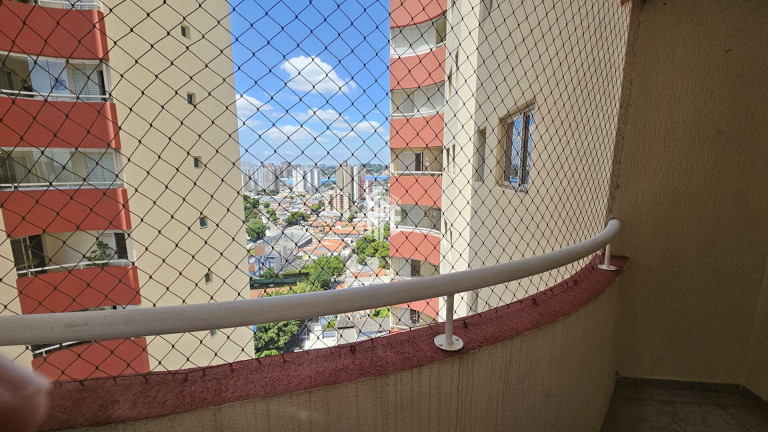 Imagem Apartamento com 3 Quartos à Venda, 87 m² em Vila Valparaíso - Santo André Imagem Apartamento com 3 Quartos à Venda, 87 m² em Vila Valparaíso - Santo André