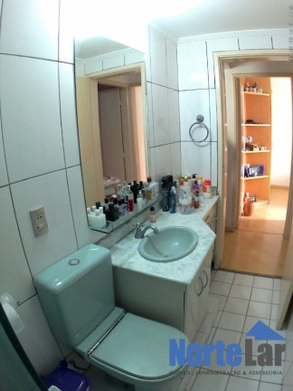 Imagem Apartamento com 2 Quartos à Venda, 57 m² em Vila Bruna - São Paulo