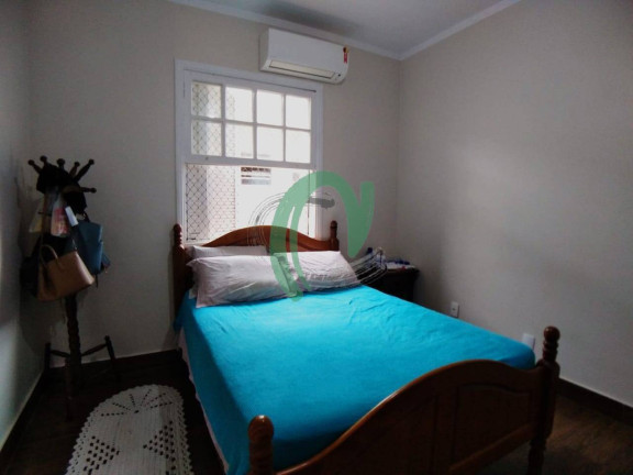 Imagem Casa com 3 Quartos à Venda, 87 m² em Macuco - Santos