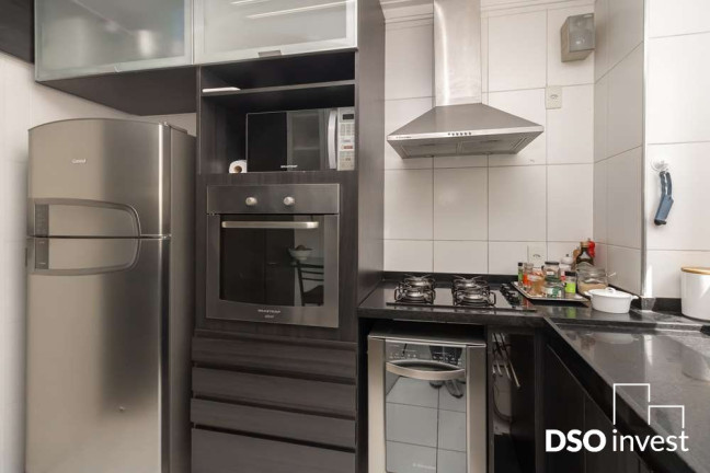 Imagem Apartamento com 2 Quartos à Venda, em Vila Cordeiro - São Paulo Imagem Apartamento com 2 Quartos à Venda, em Vila Cordeiro - São Paulo