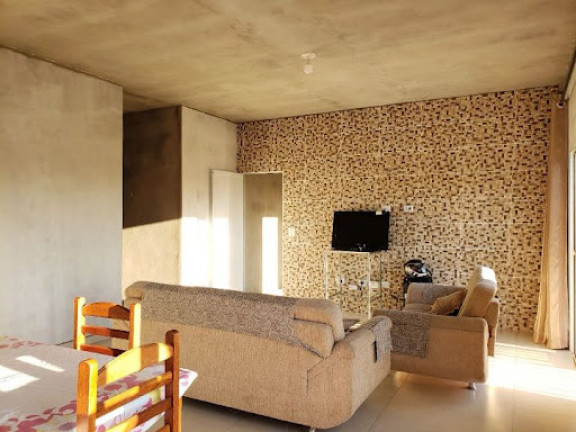 Imagem Casa com 3 Quartos à Venda, 210 m² em Capivari - Louveira