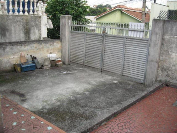 Imagem Casa com 2 Quartos à Venda, 120 m² em Osvaldo Cruz - São Caetano Do Sul Imagem Casa com 2 Quartos à Venda, 120 m² em Osvaldo Cruz - São Caetano Do Sul