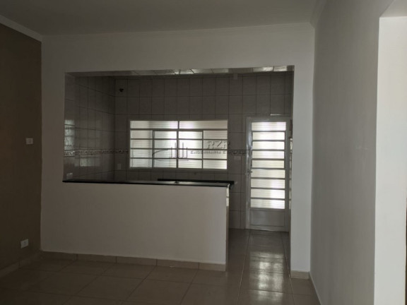 Imagem Casa com 2 Quartos à Venda, 79 m² em Jd. Santa Ana - Luís Antônio