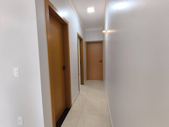 Imagem Casa com 2 Quartos à Venda, 61 m² em Canadá - Cascavel
