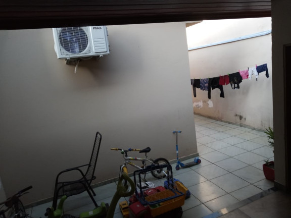 Imagem Casa com 3 Quartos à Venda, 1 m² em Jardim Maracanã (nova Veneza) - Sumaré