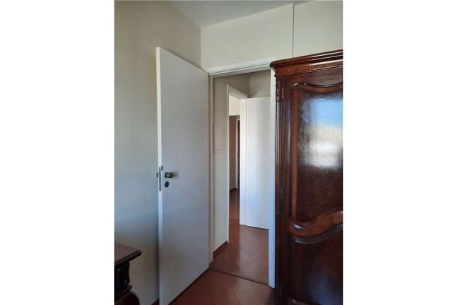 Imagem Apartamento com 1 Quarto à Venda, 36 m² em Bela Vista - São Paulo