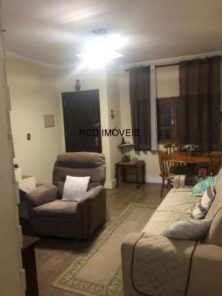 Imagem Casa com 2 Quartos à Venda, 80 m² em Jardim Guarau - São Paulo