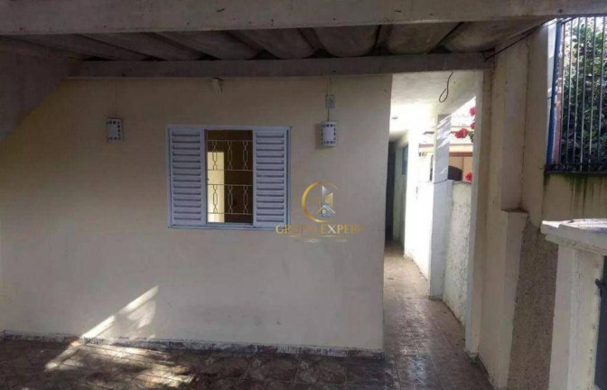 Imagem Sobrado com 4 Quartos à Venda, 200 m² em Jardim Paulista - São José Dos Campos