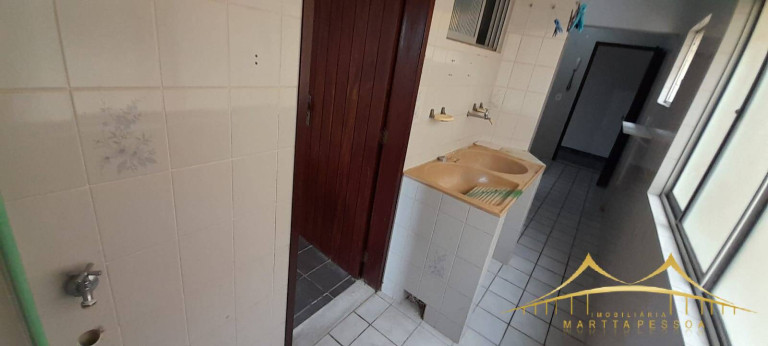 Imagem Apartamento com 2 Quartos à Venda, 90 m² em Capim Macio - Natal