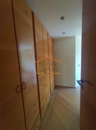 Imagem Apartamento com 3 Quartos à Venda, 160 m² em Santana - São Paulo