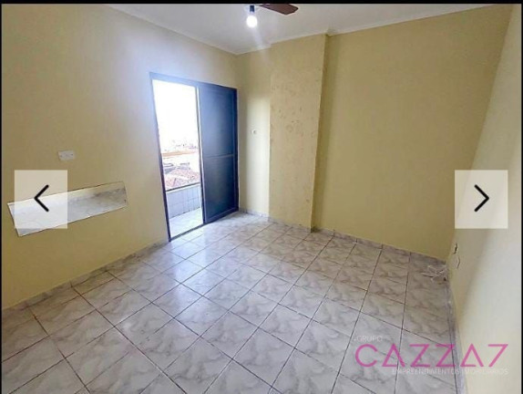 Imagem Apartamento com 1 Quarto à Venda, 50 m² em Tupi - Praia Grande