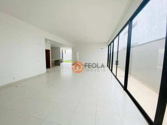Imagem Casa com 3 Quartos à Venda, 246 m² em Condomínio Terras De Siena - Santa Bárbara D'oeste Imagem Casa com 3 Quartos à Venda, 246 m² em Condomínio Terras De Siena - Santa Bárbara D'oeste