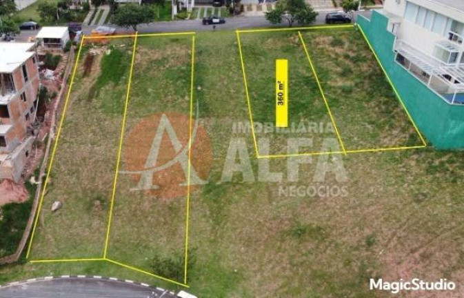 Imagem Terreno à Venda, 360 m² em Jardim Caiapiá - Cotia Imagem Terreno à Venda, 360 m² em Jardim Caiapiá - Cotia