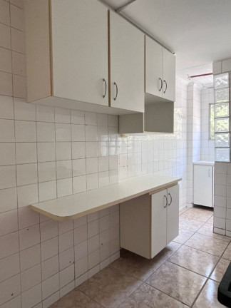 Imagem Apartamento com 2 Quartos à Venda, 51 m² em Horto Florestal - São Paulo Imagem Apartamento com 2 Quartos à Venda, 51 m² em Horto Florestal - São Paulo