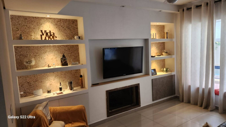 Casa de Condomínio com 3 Quartos à Venda, 173 m² em Jardim Colibri - Cotia