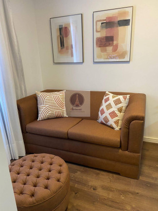 Imagem Apartamento com 1 Quarto para Alugar, 28 m² em Pinheiros - São Paulo Imagem Apartamento com 1 Quarto para Alugar, 28 m² em Pinheiros - São Paulo