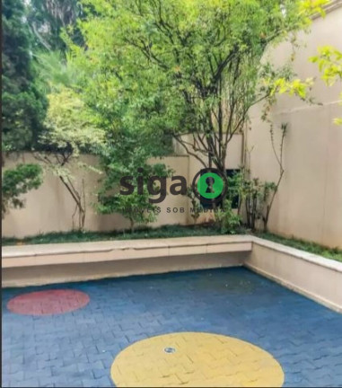 Imagem Apartamento com 3 Quartos à Venda ou Locação, 161 m² em Moema - São Paulo Imagem Apartamento com 3 Quartos à Venda ou Locação, 161 m² em Moema - São Paulo