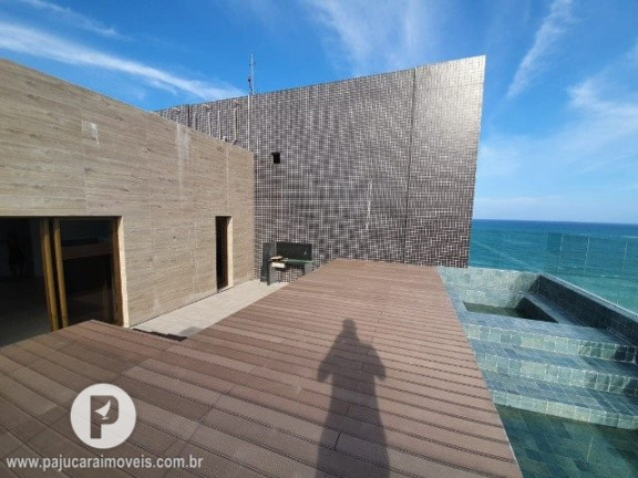 Imagem Cobertura com 3 Quartos à Venda, 411 m² em Cruz Das Almas - Maceió Imagem Cobertura com 3 Quartos à Venda, 411 m² em Cruz Das Almas - Maceió