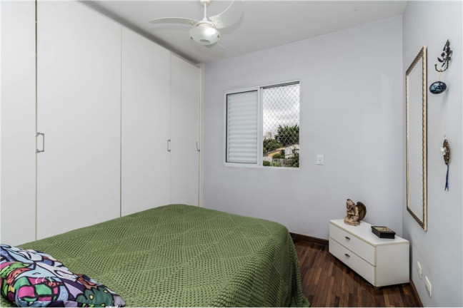 Imagem Apartamento com 1 Quarto à Venda, 56 m² em Vila Pompéia - São Paulo