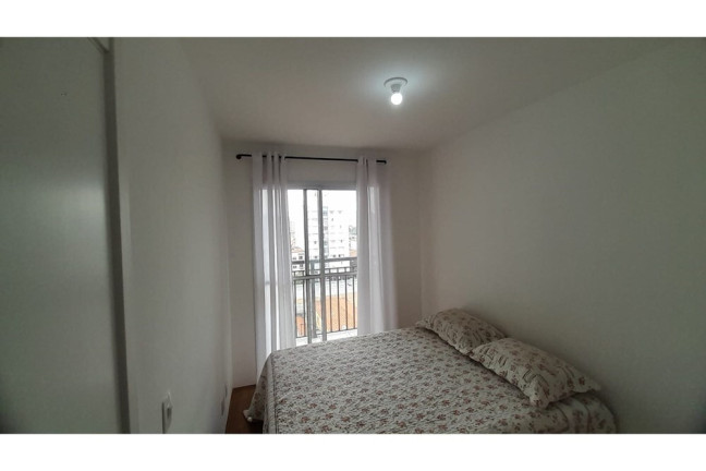 Imagem Apartamento com 1 Quarto à Venda, 29 m² em Jardim Da Glória - São Paulo Imagem Apartamento com 1 Quarto à Venda, 29 m² em Jardim Da Glória - São Paulo