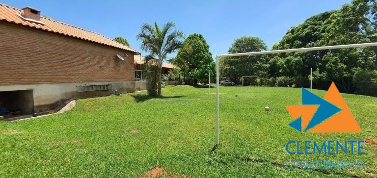 Imagem Casa de Condomínio com 6 Quartos à Venda, 450 m² em Condominio Estancia Da Mata - Jaboticatubas