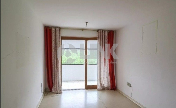 Imagem Apartamento com 1 Quarto à Venda, 51 m² em Santo Antônio - Porto Alegre Imagem Apartamento com 1 Quarto à Venda, 51 m² em Santo Antônio - Porto Alegre