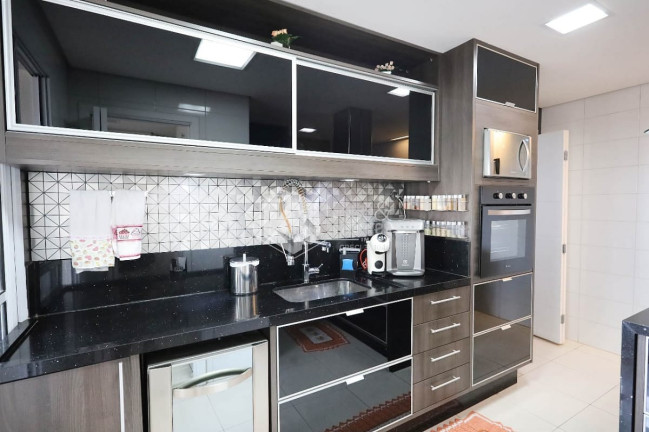 Imagem Apartamento com 3 Quartos à Venda, 120 m² em Vila Regente Feijó - São Paulo Imagem Apartamento com 3 Quartos à Venda, 120 m² em Vila Regente Feijó - São Paulo