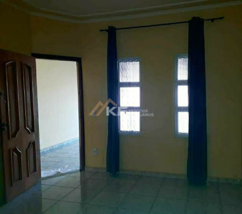 Imagem Casa com 2 Quartos à Venda, 106 m² em Planalto Verde - Ribeirão Preto