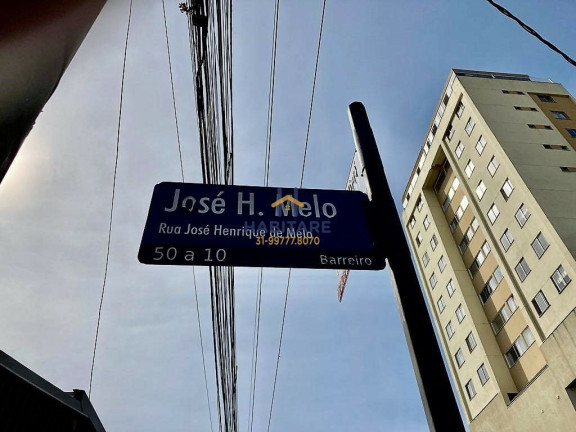 Imagem Casa com 3 Quartos à Venda, 235 m² em Milionários (barreiro) - Belo Horizonte