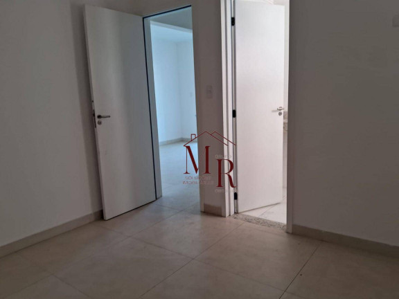 Imagem Apartamento com 2 Quartos à Venda, 80 m² em Canto Do Forte - Praia Grande