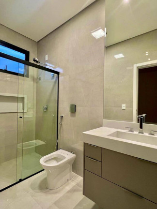 Imagem Casa com 3 Quartos à Venda,  em Residencial Casalbuono - Limeira